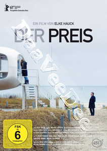 The Prize (2011) (DVD)